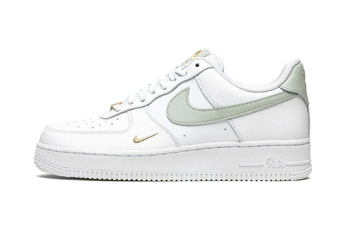 Nike Air Force 1 - Essential Grey – sneakers från Nike, bild 3