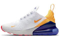 Nike Air Max 270 - Laser Orange – sneakers från Nike