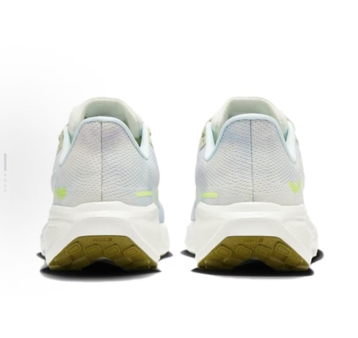Nike Pegasus 41 - Sail Glacier/Blue Volt – löparskor från Nike, bild 5