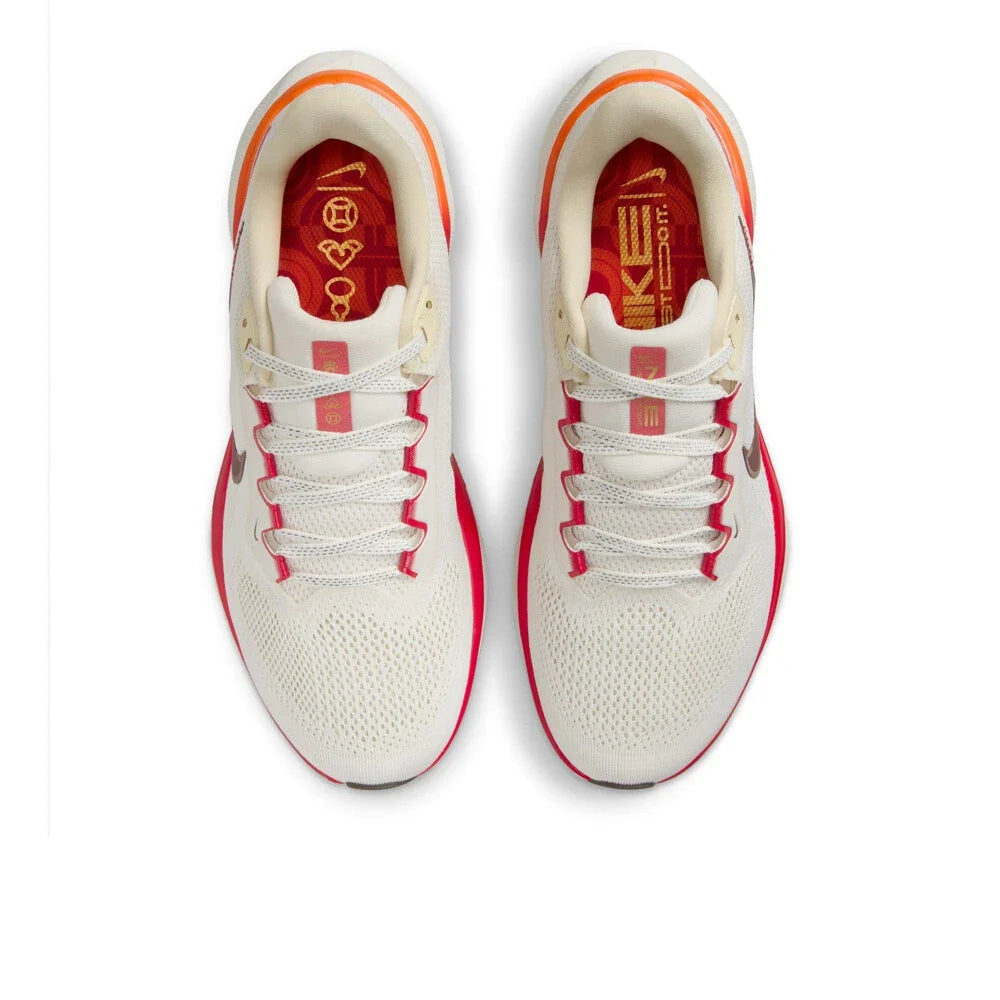 Nike Pegasus 41 - Picante Red/Ironstone – löparskor från Nike, bild 4