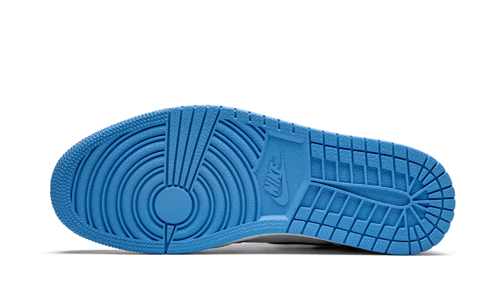 Nike Air Jordan 1 - University Blue – sneakers från Nike, bild 5