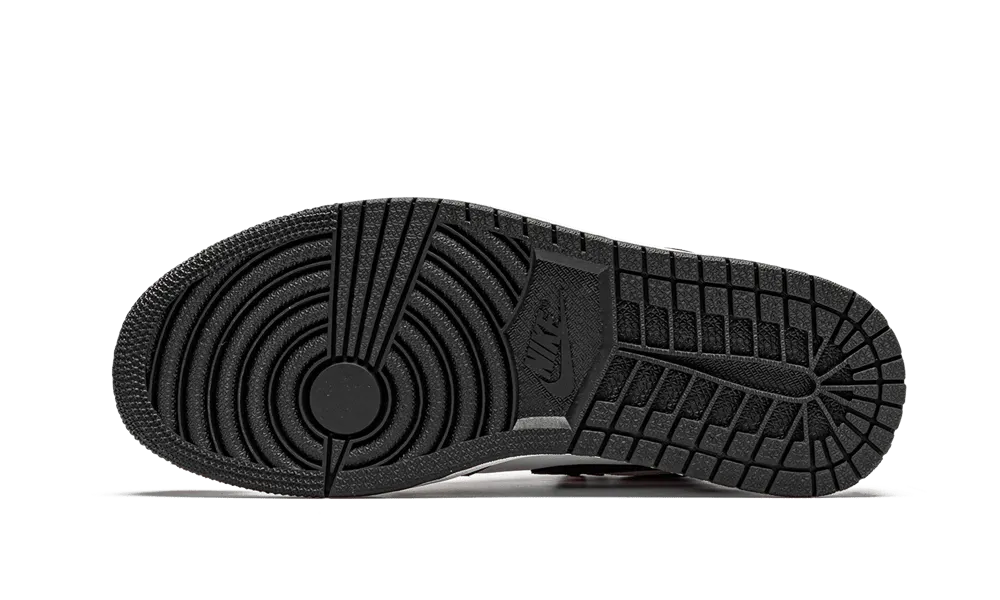 Nike Air Jordan 1 - Satin Snake Chicago – sneakers från Nike, bild 5