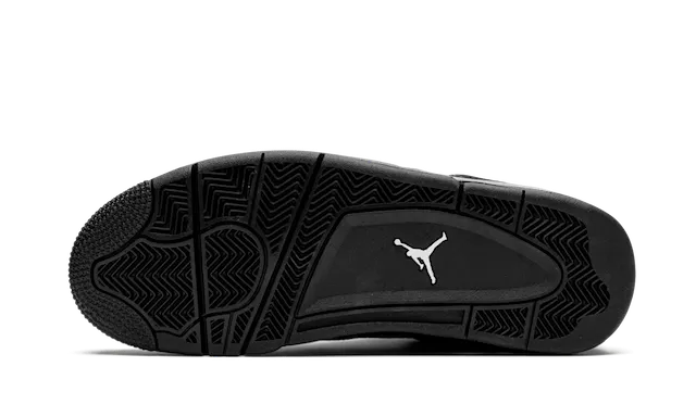 Nike Air Jordan 4 - Black Cat – sneakers från Nike, bild 5