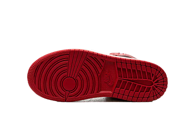 Nike Air Jordan 1 - Bred Patent – sneakers från Nike, bild 5