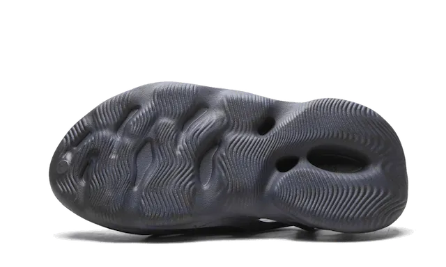 Adidas Foam Runner - Mineral Blue – sandaler från Adidas, bild 5