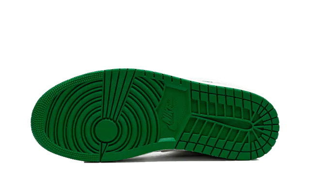Nike Air Jordan 1 - Grey Green – sneakers från Nike, bild 5