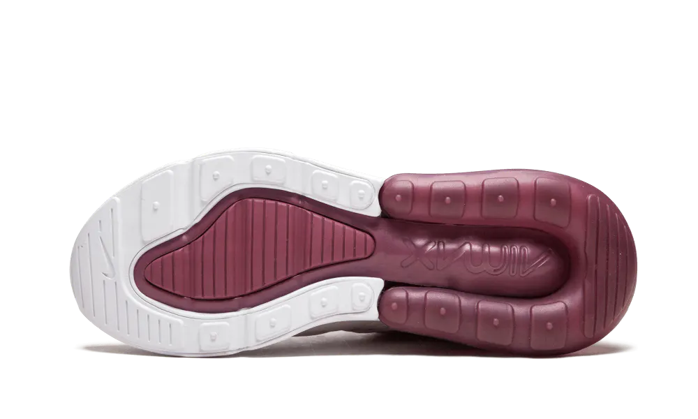 Nike Air Max 270 - Barely Rose – sneakers från Nike, bild 5