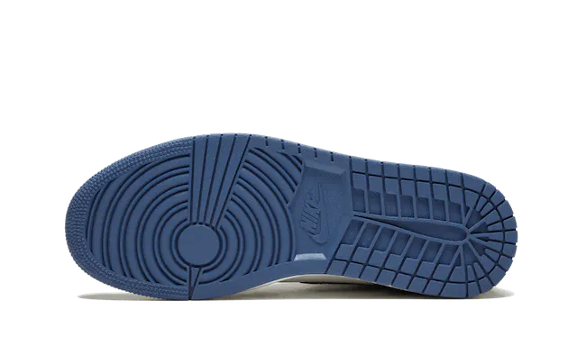 Nike Air Jordan 1 - Blue Moon – sneakers från Nike, bild 5