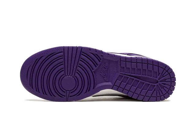 Nike Dunk - Championship Court Purple – sneakers från Nike, bild 5