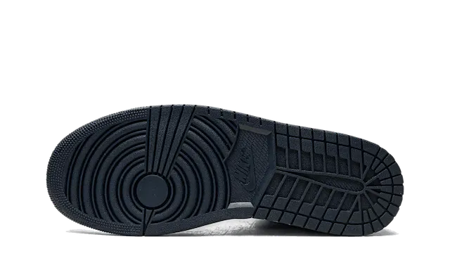 Nike Air Jordan 1 - Armory Navy – sneakers från Nike, bild 5