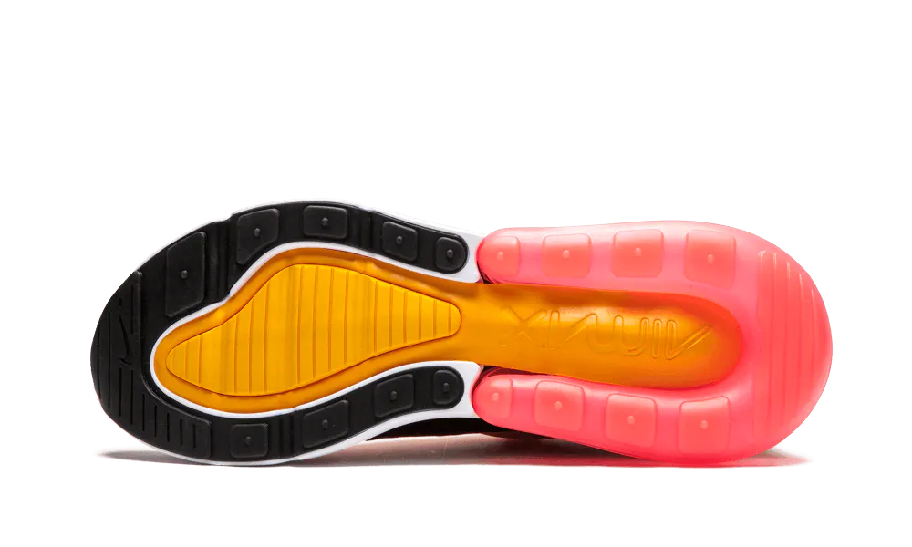 Nike Air Max 270 - Tiger – sneakers från Nike, bild 5