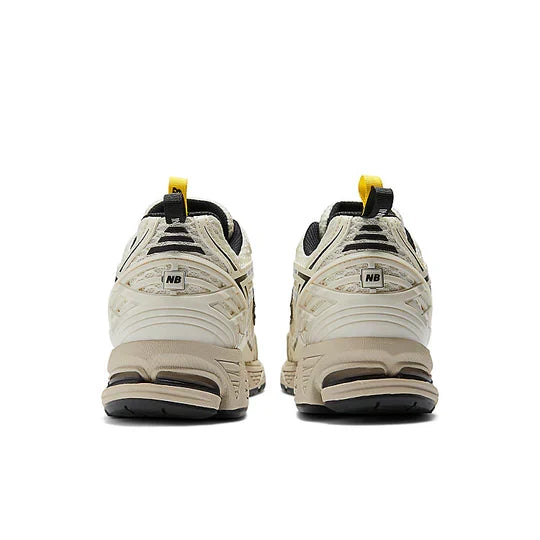 New Balance 1906 - X GANNI Egret – sneakers från New Balance, bild 3