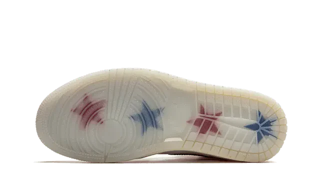 Nike Air Jordan 1 - Trophy Room Chicago – sneakers från Nike, bild 5