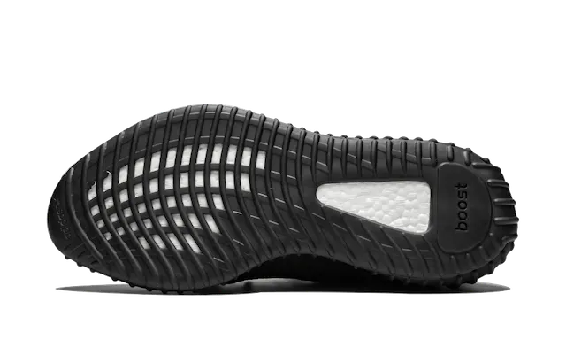 Adidas Yeezy 350 V2 - Black – sneakers från Adidas, bild 5