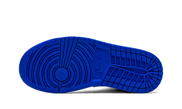 Nike Air Jordan 1 - Kentucky Blue – sneakers från Nike, bild 5