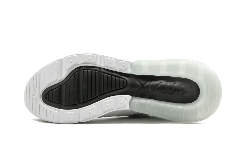 Nike Air Max 270 - Mesh White/Black – sneakers från Nike, bild 5