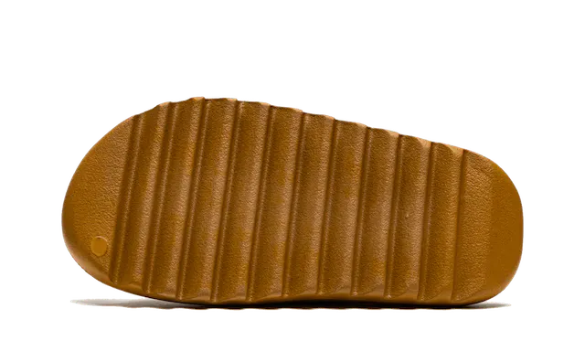 Adidas Yeezy Slide - Ochre – tofflor från Adidas, bild 5