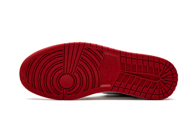 Nike Air Jordan 1 - Fearless – sneakers från Nike, bild 4