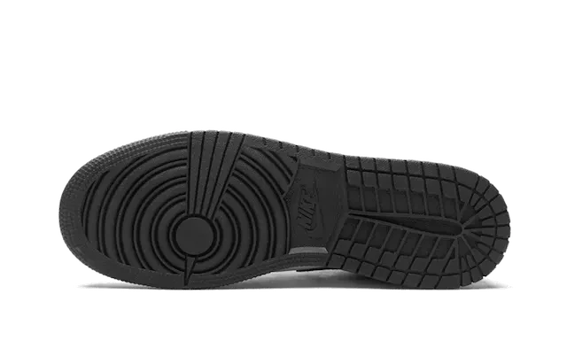 Nike Air Jordan 1 - Carbon Fiber – sneakers från Nike, bild 5