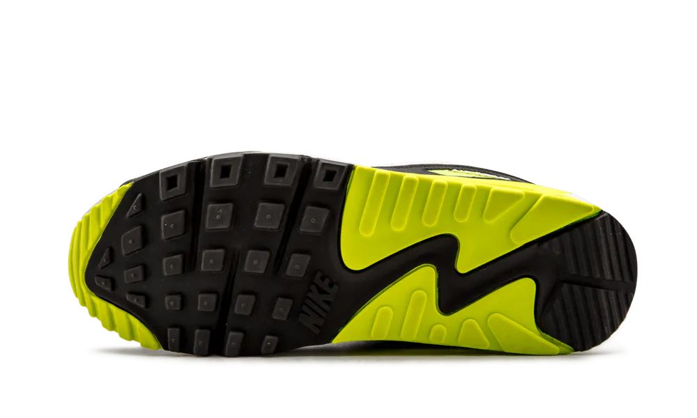 Nike Air Max 90 - Volt Grey – sneakers från Nike, bild 5