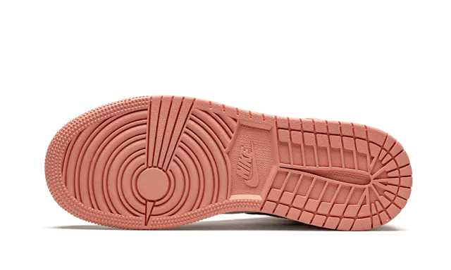 Nike Air Jordan 1 - Pink Quartz – sneakers från Nike, bild 5