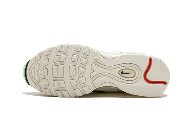 Nike Air Max 97 - Undefeated White – sneakers från Nike, bild 5