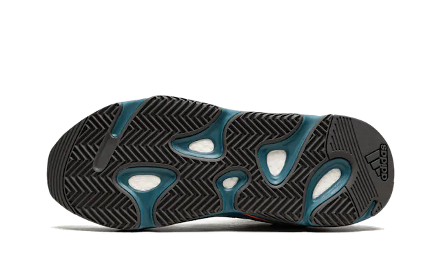 Adidas Yeezy 700 V1 - Faded Azure – sneakers från Adidas, bild 5