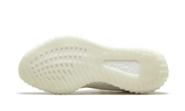 Adidas Yeezy 350 V2 - Triple White – sneakers från Adidas, bild 5