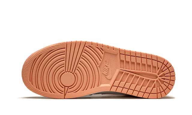 Nike Air Jordan 1 - Crimson Tint – sneakers från Nike, bild 5