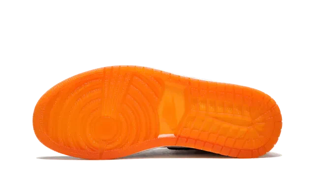 Nike Air Jordan 1 - Satin Shattered Backboard – sneakers från Nike, bild 5
