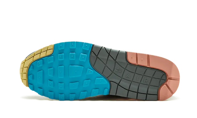 Nike Air Max 1/97 - Sean Wotherspoon – sneakers från Nike, bild 5