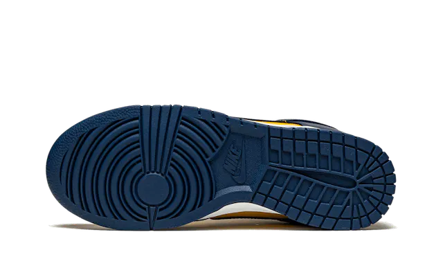 Nike Dunk - Michigan – sneakers från Nike, bild 5