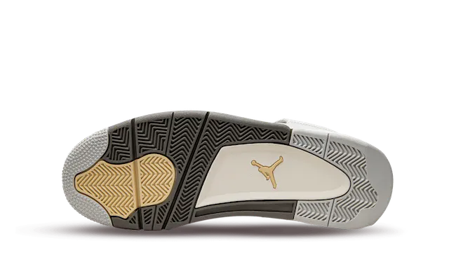 Nike Air Jordan 4 - Craft Photon Dust – sneakers från Nike, bild 5