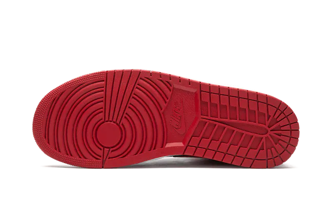 Nike Air Jordan 1 - Banned – sneakers från Nike, bild 5