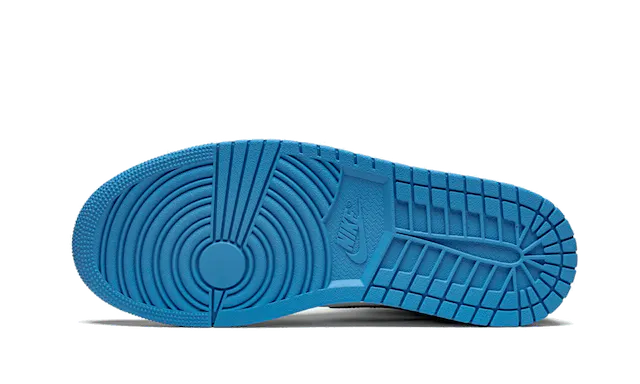 Nike Air Jordan 1 - Royal Black And Blue – sneakers från Nike, bild 5