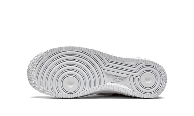 Nike Air Force 1 - Double Swoosh – sneakers från Nike, bild 5