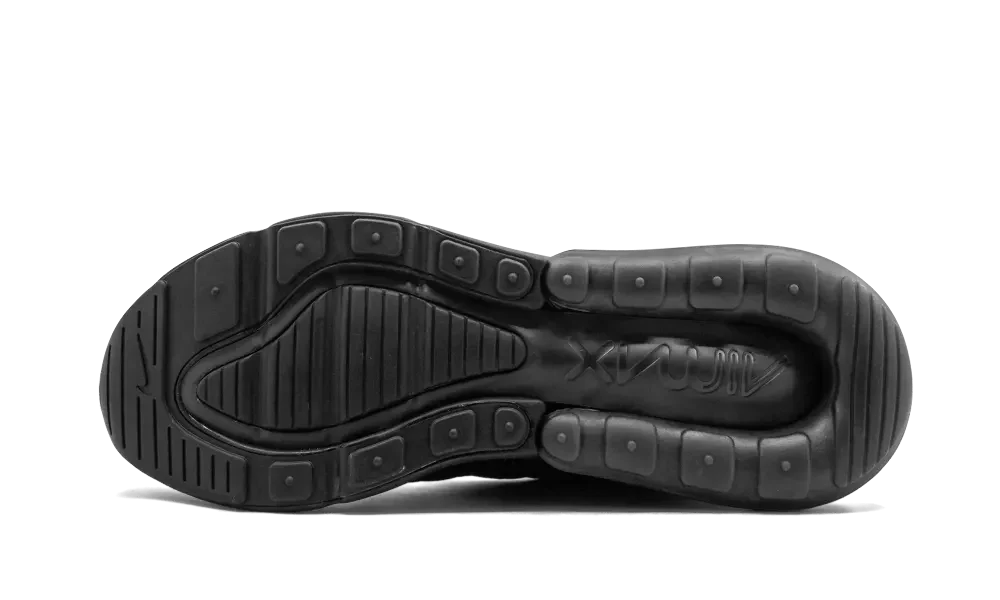Nike Air Max 270 - Triple Black – sneakers från Nike, bild 5