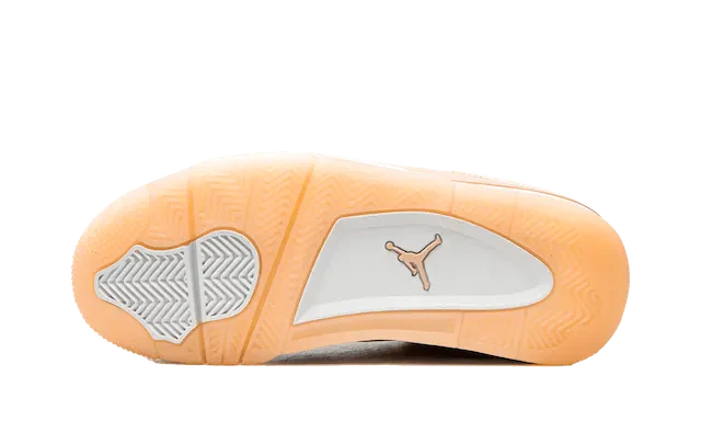 Nike Air Jordan 4 - Shimmer – sneakers från Nike, bild 5
