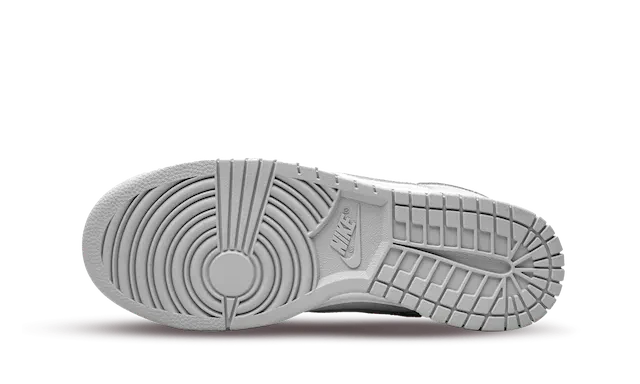 Nike Dunk - Grey Fog – sneakers från Nike, bild 5