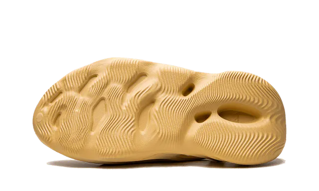 Adidas Foam Runner - Desert Sand – sandaler från Adidas, bild 5