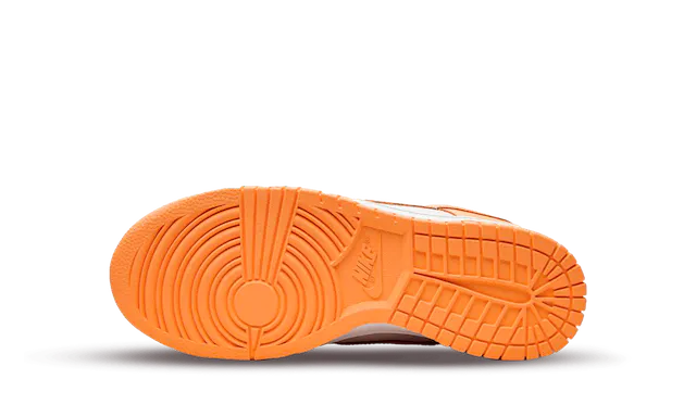 Nike Dunk - Peach Cream – sneakers från Nike, bild 5