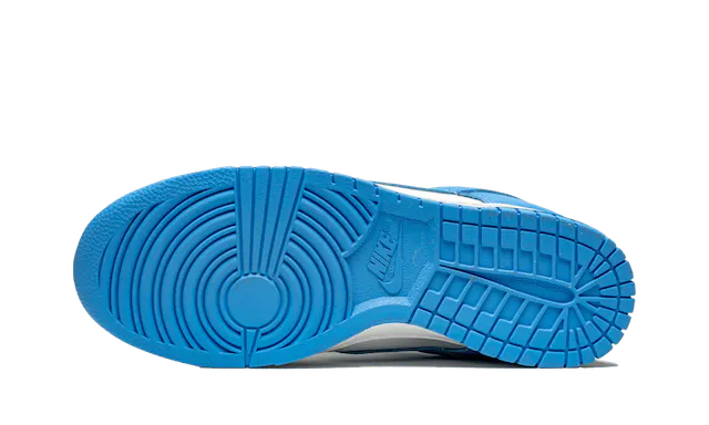Nike Dunk - University Blue – sneakers från Nike, bild 5