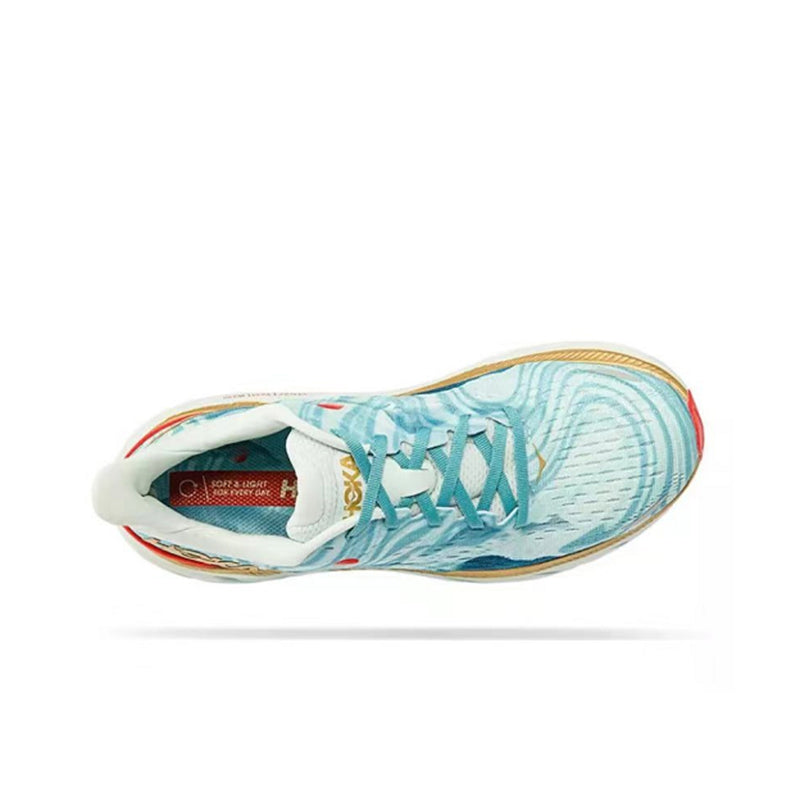 HOKA Clifton 8 - Ink Wash – löparskor från HOKA, bild 3