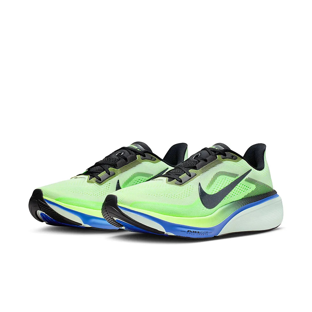 Nike Pegasus 42 - Volt Tint/Black Spruce – löparskor från Nike, bild 2