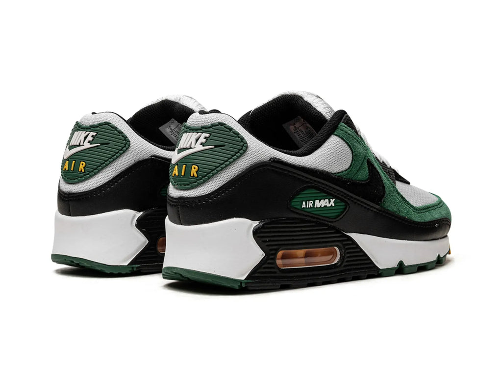Nike Air Max 90 - Pure Platinum Gorge Green – sneakers från Nike, bild 4