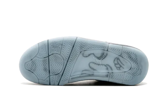 Nike Air Jordan 4 - Retro Kaws XX – sneakers från Nike, bild 5