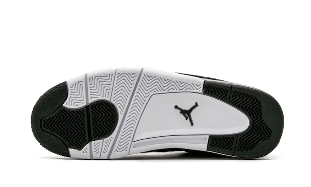 Nike Air Jordan 4 - Royalty – sneakers från Nike, bild 5