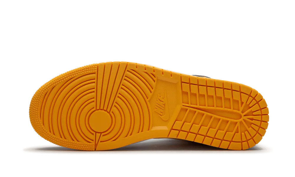 Nike Air Jordan 1 - Laser Orange Black – sneakers från Nike, bild 5