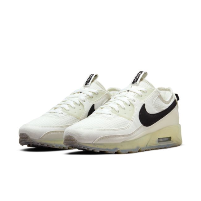 Nike Air Max 90 - Terrascape Sail Sea Glass – sneakers från Nike, bild 2