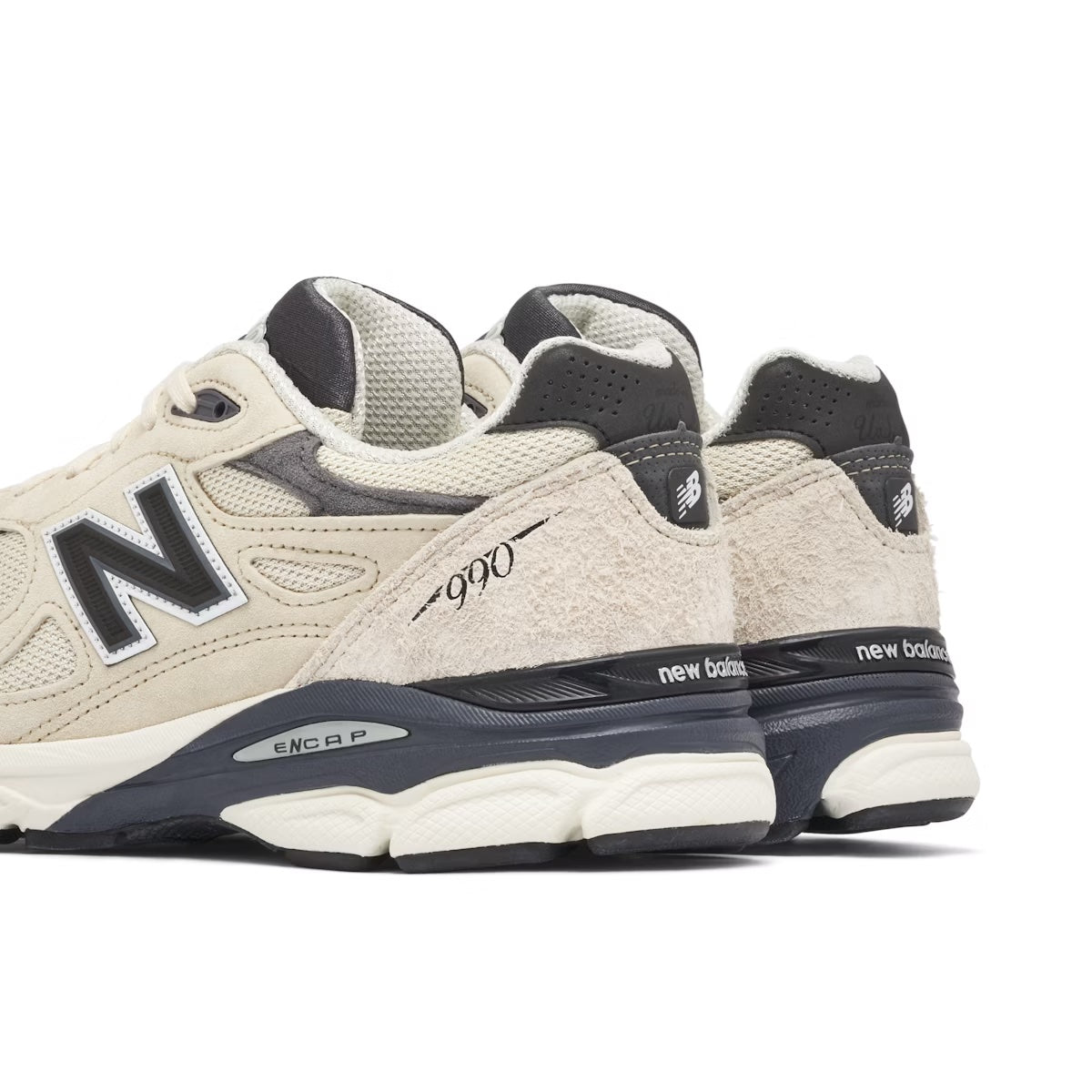 New Balance 990 V3 - Teddy Santis "Moonbeam" – sneakers från New Balance, bild 2